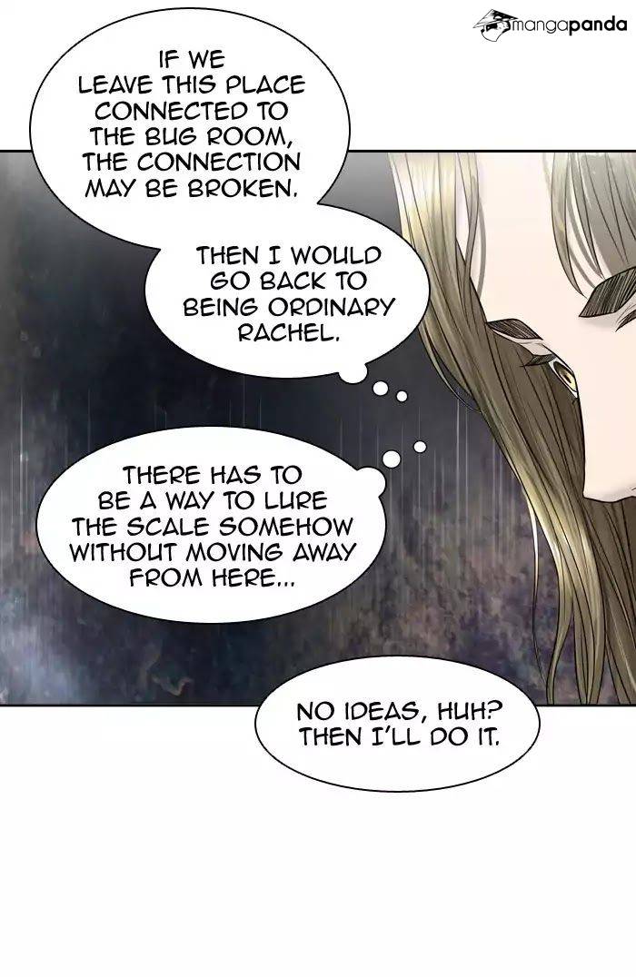 Tower of God Chapter 382 image 042